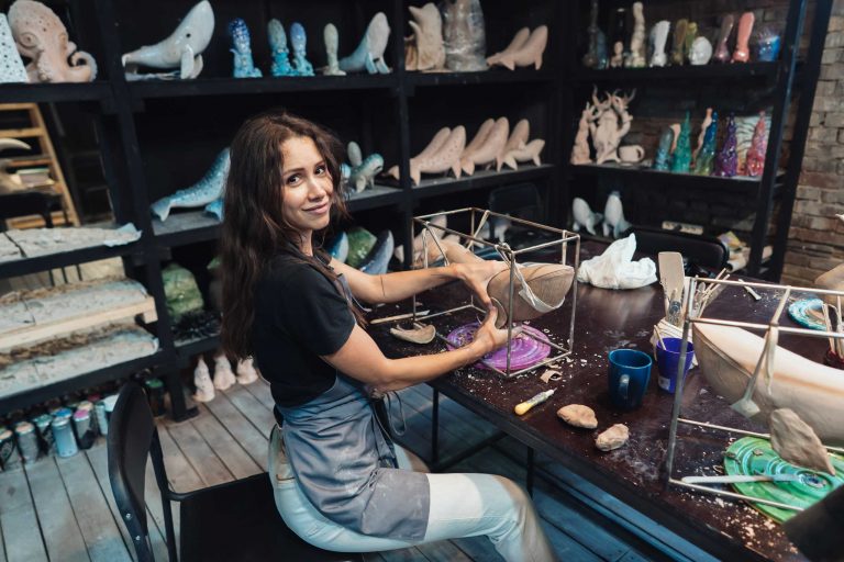 Mastering Metals: The Heart of Jewelry Craftsmanship